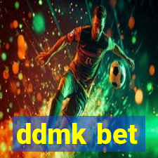 ddmk bet